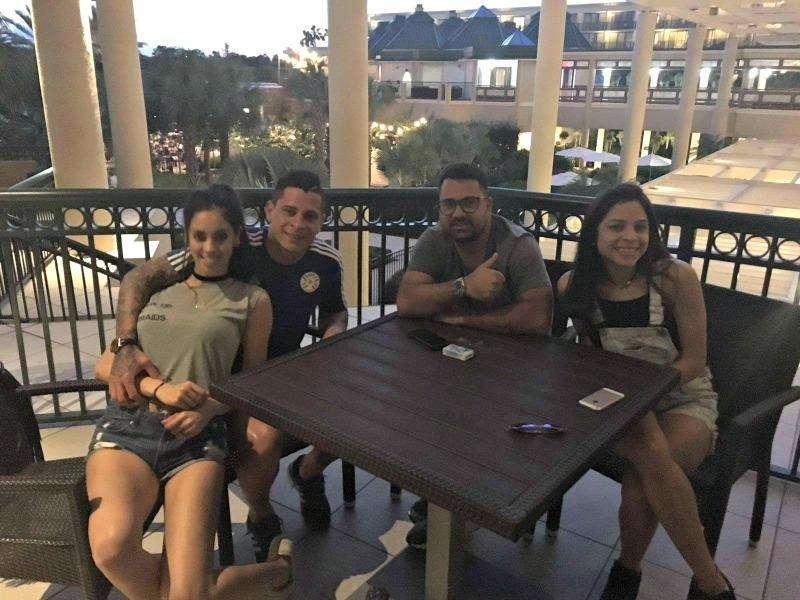 ESCLUSIVA VG - Entourage Iturbe: "Nessuna notte brava. Lesa l'immagine del calciatore"