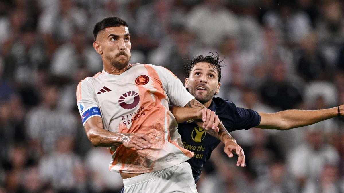 Pellegrini assente all'allenamento di rifinitura dell'Italia