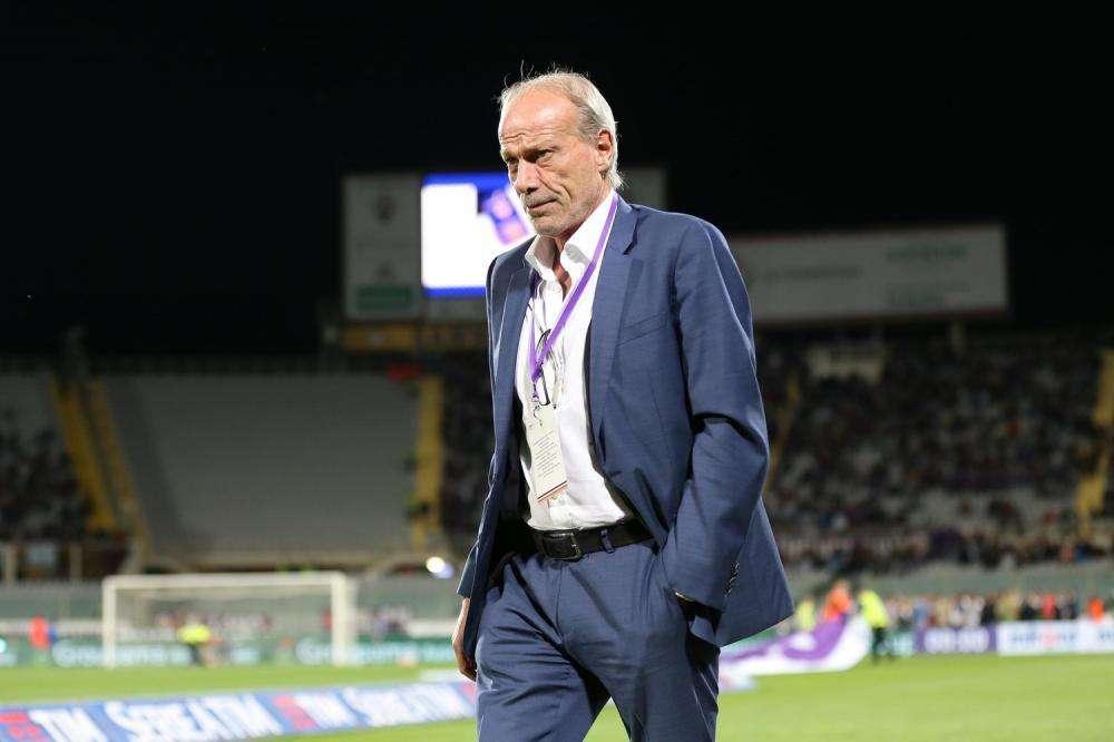 Preoccupazione per Sabatini: il DS ricoverato in terapia intensiva. Condizioni in miglioramento. La Sampdoria: "Situazione sotto controllo, accertamenti abituali"