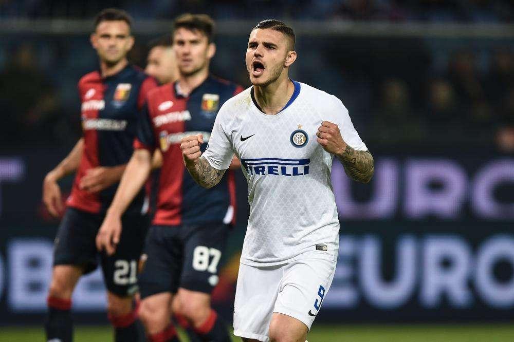 Icardi, Juve entro domenica o Roma in vantaggio. Clausola anti bianconeri?
