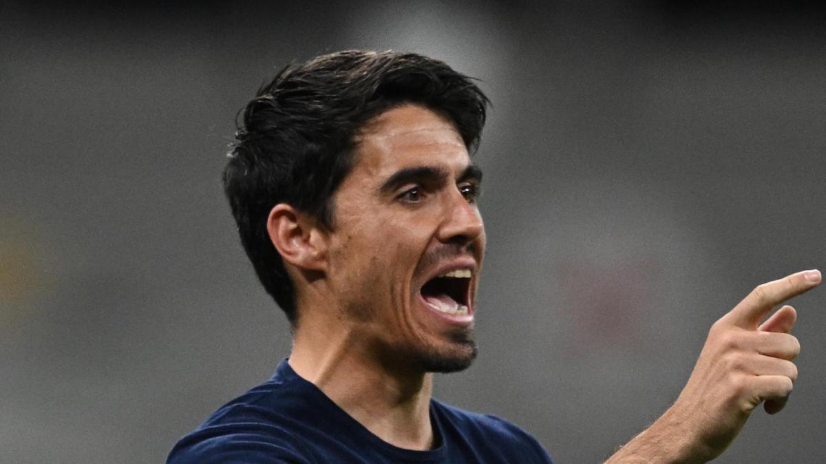 Parma, nuovo innesto per lo staff di Cuesta: dalla Roma arriva Marco Ciaralli