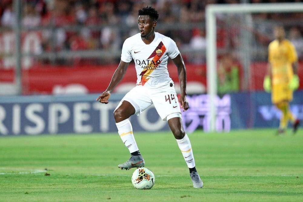 Fonseca pensa a Diawara contro il Parma