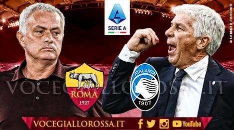 Roma-Atalanta 0-1 - I giallorossi sprecano troppo, vincono gli ospiti