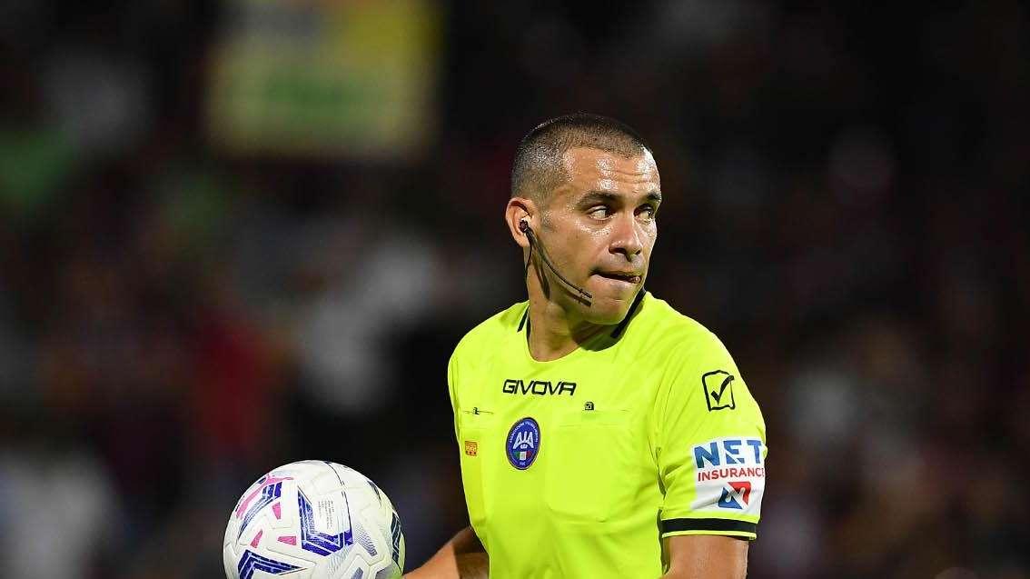 L'arbitro - Score positivo per la Roma con Piccinini. Una sola vittoria in 11 partite, invece, per il Cagliari. Un solo precedente con Pezzuto al VAR nel derby vinto