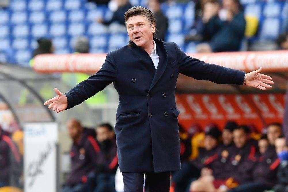 Torino, Mazzarri: "C'è rammarico, abbiamo messo in difficoltà la Roma". FOTO!