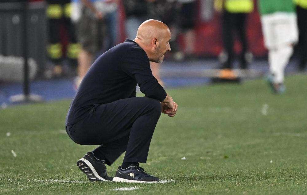 Napoli, De Laurentiis: "Italiano bravissimo, ma non tento di toglierlo"