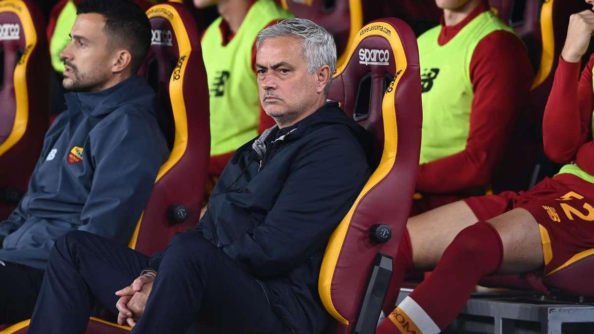 Classifiche a confronto: Roma a -5 rispetto alla stagione scorsa