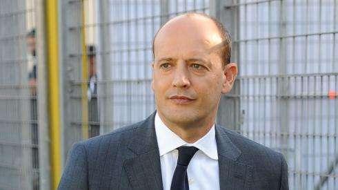 Baldissoni: "Le prospettive della Roma non sono mai state migliori di questo momento"