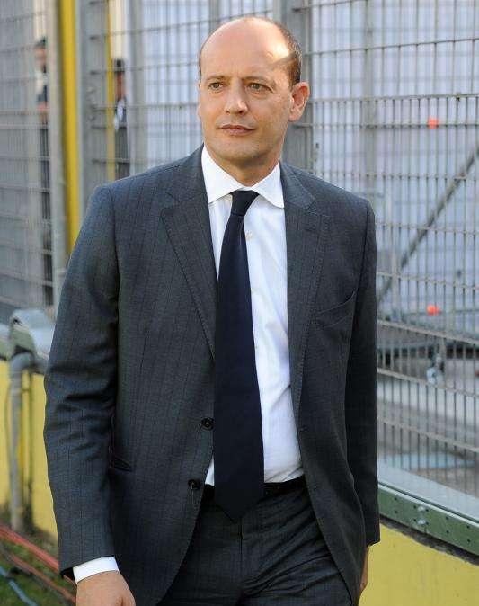 Baldissoni: "Una grande non può distinguere tra casa e trasferta. Nessun timore di perdere Spalletti"