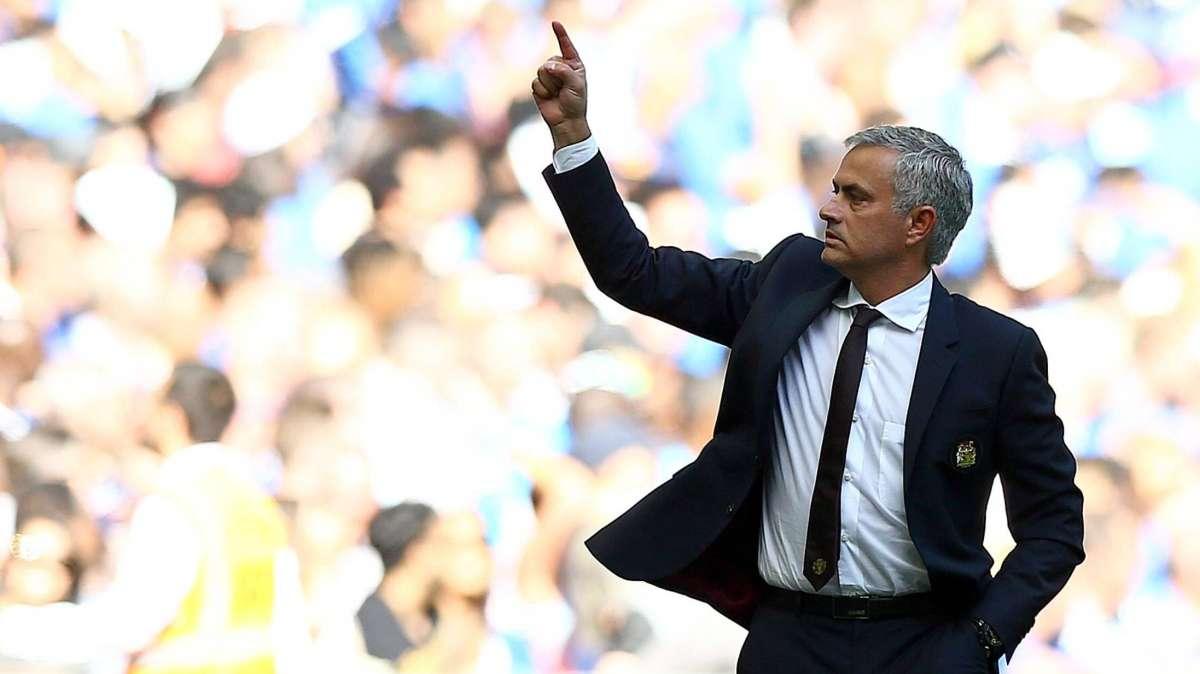 Fulham, Vinicius: "Sono molto affezionato a Mourinho, mi ha aiutato molto"