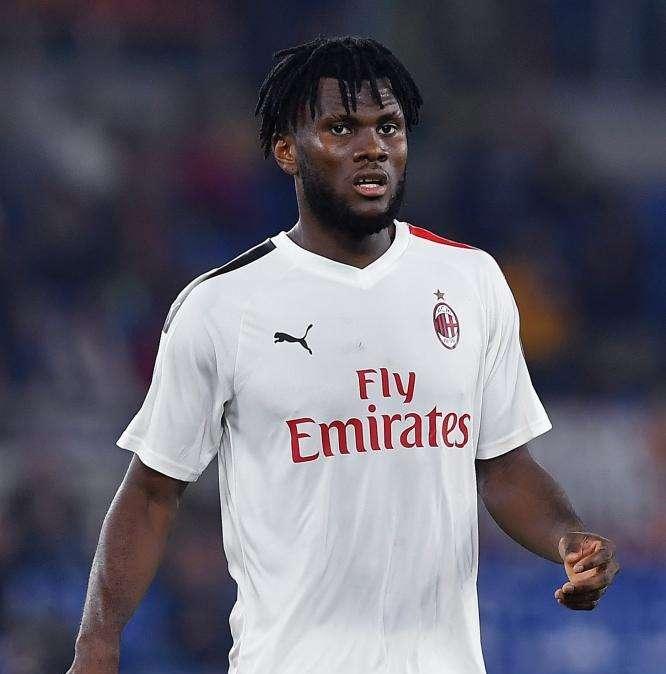 Milan su Florenzi, scambio con Kessié?