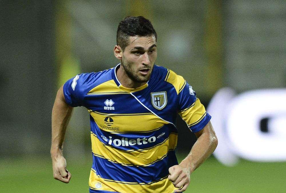 Parma, Rosi: "E' sempre bello vincere con una grande come accaduto con la Roma"