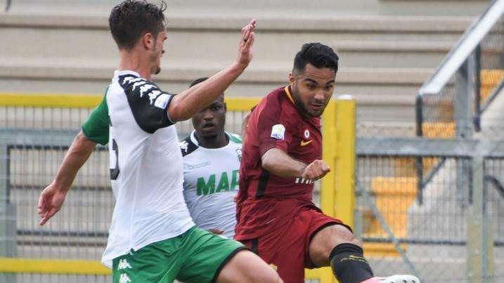 Corlu: "Il piano della società è quello di mandarmi a giocare in prestito. Punto alla prima squadra"