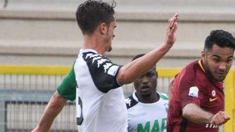 PRIMAVERA PAGELLE SSC NAPOLI vs AS ROMA 2-2. Riccardi instancabile, Corlu il migliore. In ombra Antonucci