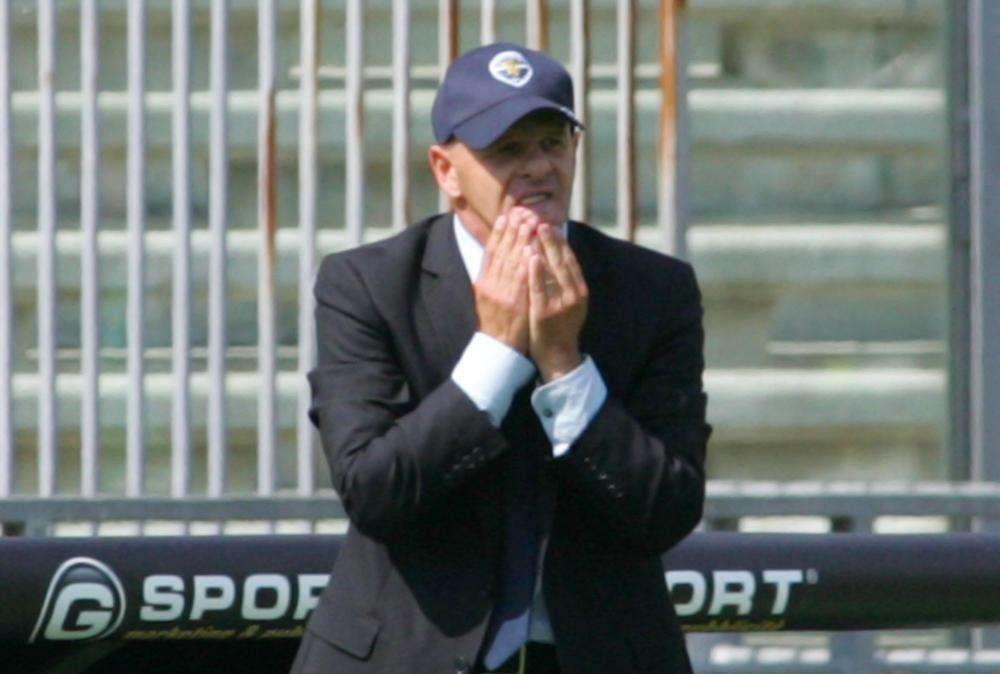 UFFICIALE, il Brescia esonera Iachini