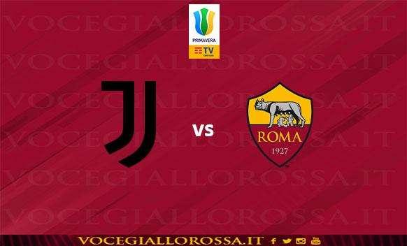 PRIMAVERA 1 - Juventus FC vs AS Roma 2-2: pari spettacolare 