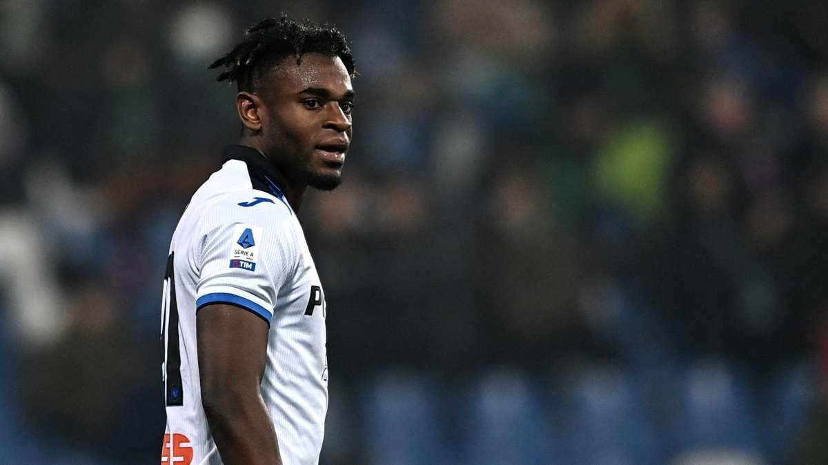 Calciomercato Roma - L'Atalanta non apre al prestito di Zapata