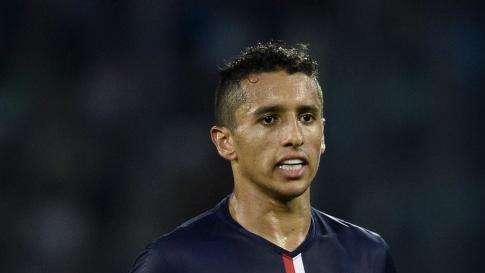 PSG, rinnovo fino al 2019 per Marquinhos, il brasiliano: "Bella la vita a Parigi"