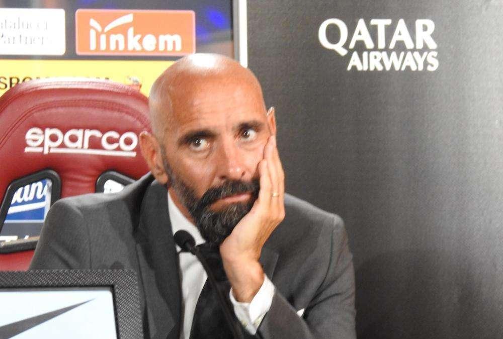 Monchi: "Se dopo due anni non vinco nulla vado via ma ho bisogno di tempo ora". VIDEO!