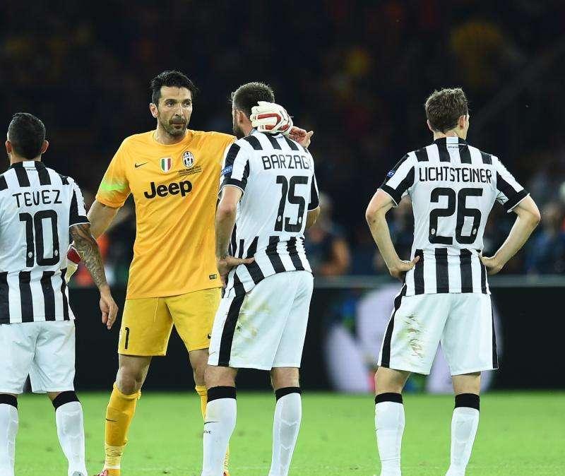 Juventus, i convocati per la gara contro la Roma. C'è Cuadrado