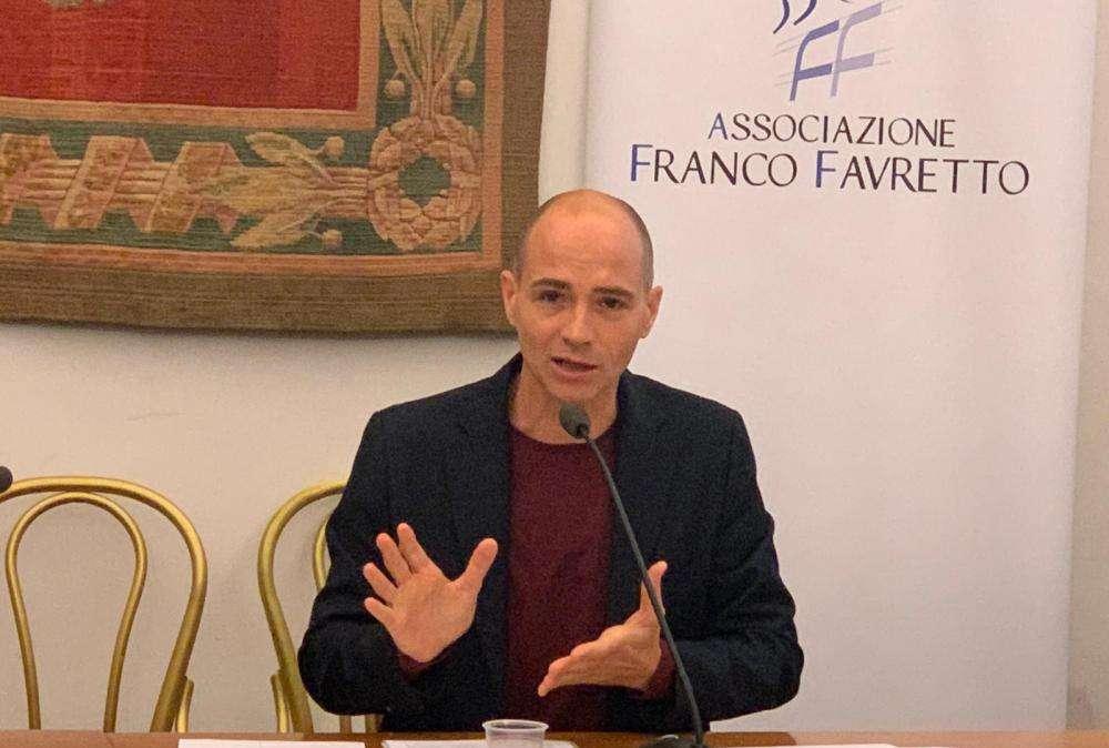 Stadio, Frongia: "Si sta avvicinando un punto importante del processo. Mi auguro che si possa finalmente partire"
