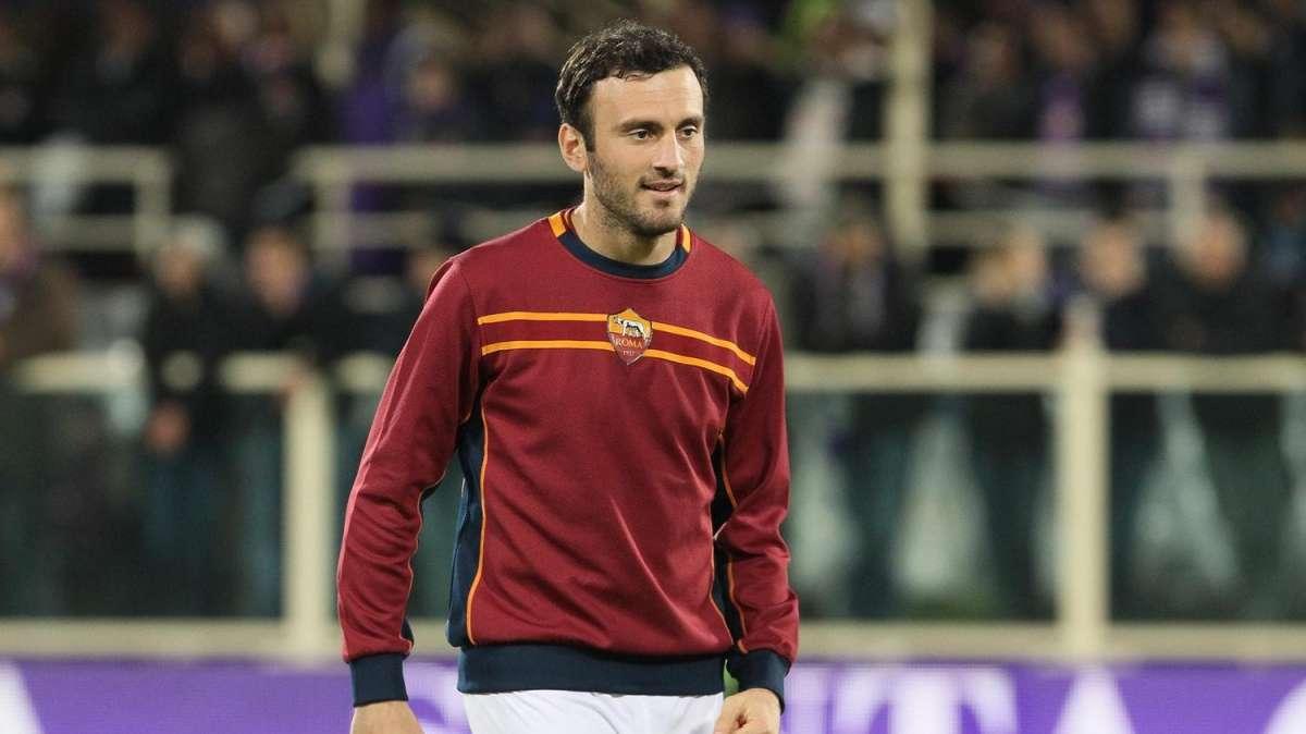 Le condizioni di Torosidis