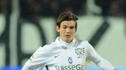 Atalanta, de Roon: "Speriamo in un buon inizio contro la Roma"