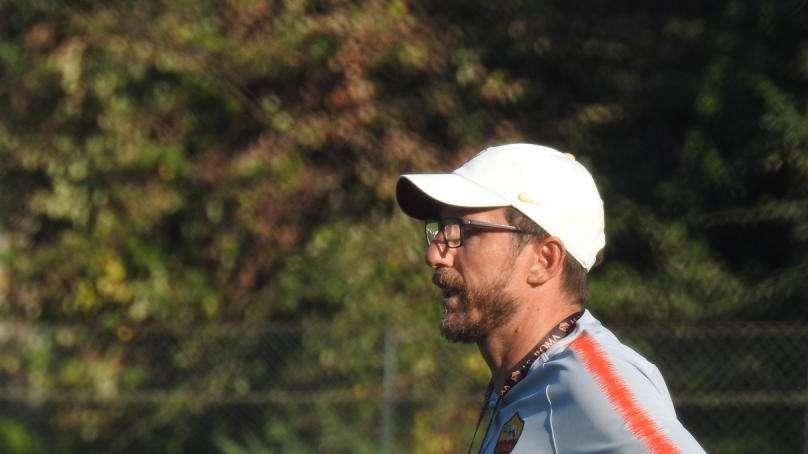 Boston - Alle 16:00 la prima delle due sessioni di allenamento della giornata