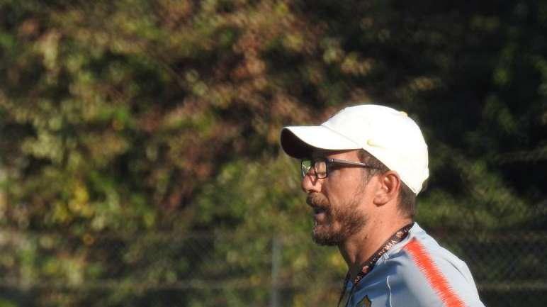 Parlano i collaboratori di Di Francesco. Pierini: "Eusebio è un predestinato". Marini: "Ha sempre voglia di migliorarsi"