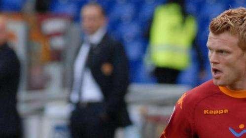 Riise: "Liverpool favorito ma il tifo giallorosso può aiutare. 3-0 possibile"