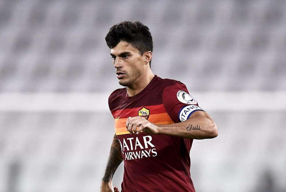 Dalla Turchia: Perotti vicino al Fenerbahçe, ma non c'è ancora l'accordo con la Roma