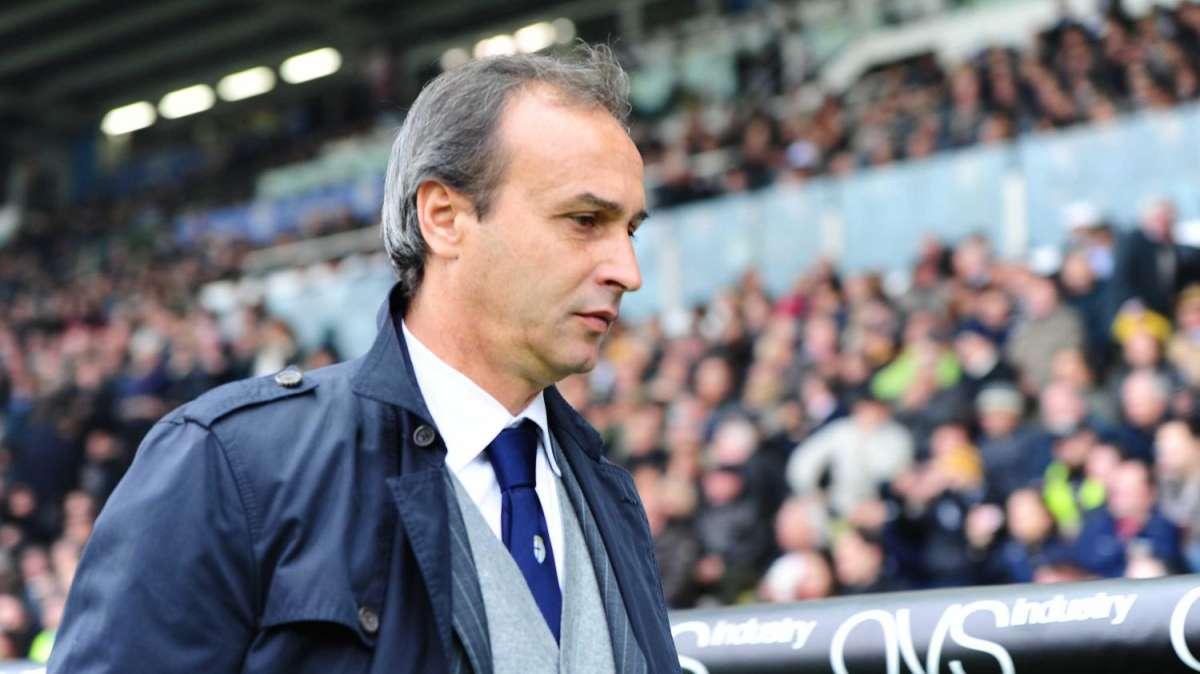 L'AVVERSARIO: Il Genoa alla ricerca dei tre punti dopo oltre un mese