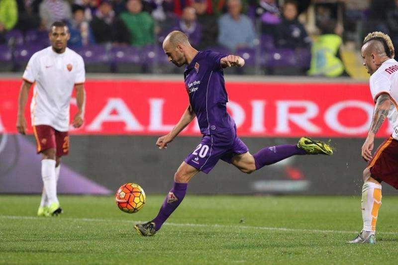 Fiorentina, Borja Valero: "Siamo sulla strada giusta"