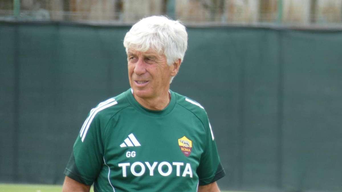 Ripresa degli allenamenti: Wesley e Bailey lavoro differenziato, Angelino ancora out. Presente anche Dan Friedkin