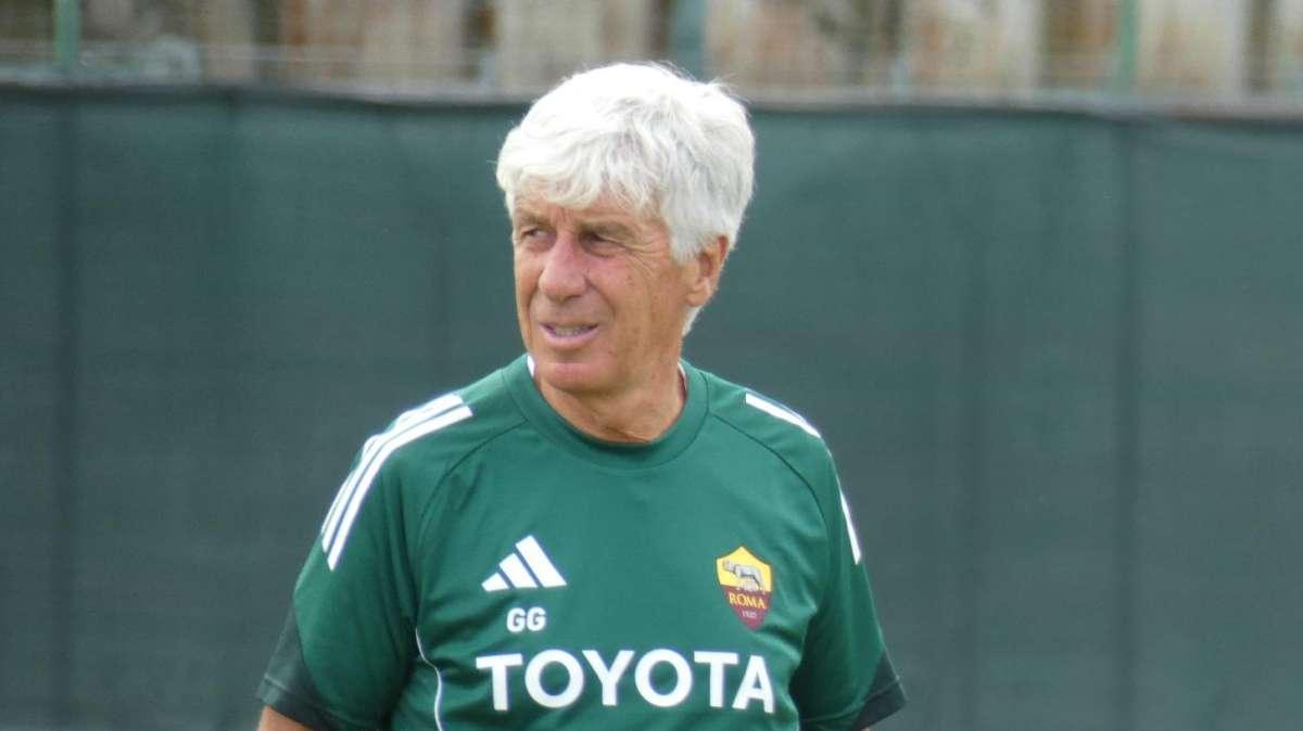 Oggi e domani allenamento fissato alle ore 15:00