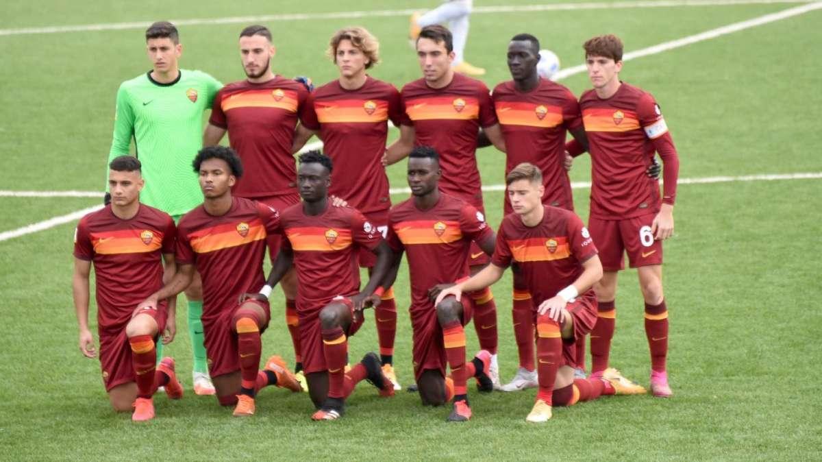 PRIMAVERA 1 - SPAL 2013 vs AS Roma: le probabili formazioni