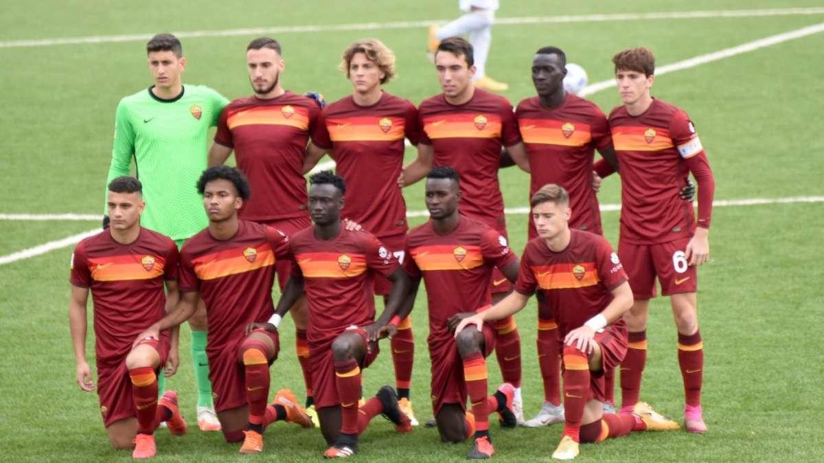 PRIMAVERA 1 - AS Roma vs Hellas Verona FC: le probabili formazioni