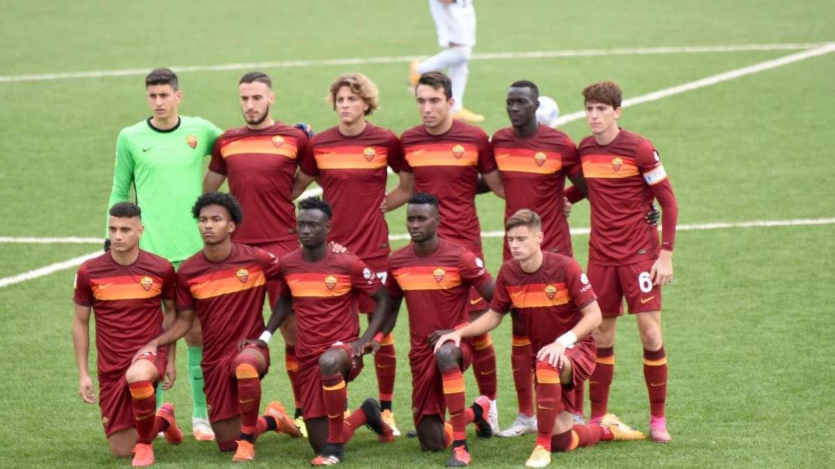 PRIMAVERA 1 - AS Roma vs Empoli FC: le probabili formazioni