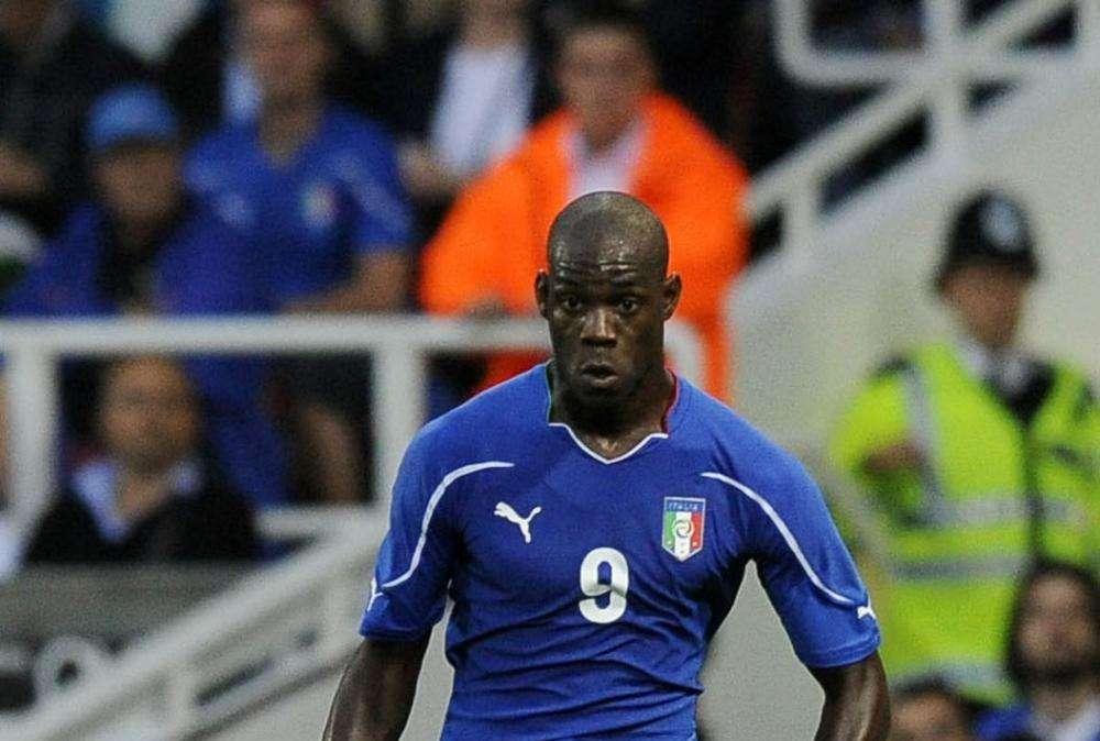 Galliani: "Mi piacerebbe Balotelli in rossonero"