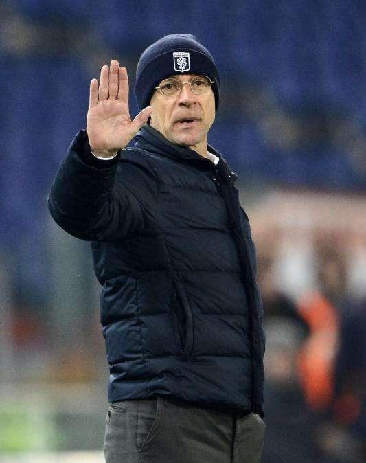 Tim Cup, Palermo eliminato dall'Alessandria