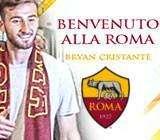 COMUNICATO AS ROMA - Cristante in prestito per 5 milioni con obbligo di riscatto a 15 più 10 di bonus. VIDEO!