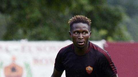 Dalla Francia: Lione su Yanga-Mbiwa