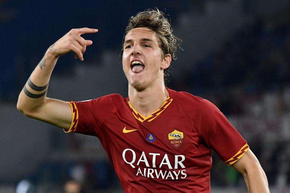 I numeri di... Udinese-Roma 0-4 - Settimo risultato utile consecutivo per la Roma che supera il Napoli. Zaniolo non si ferma più, splende anche Mancini