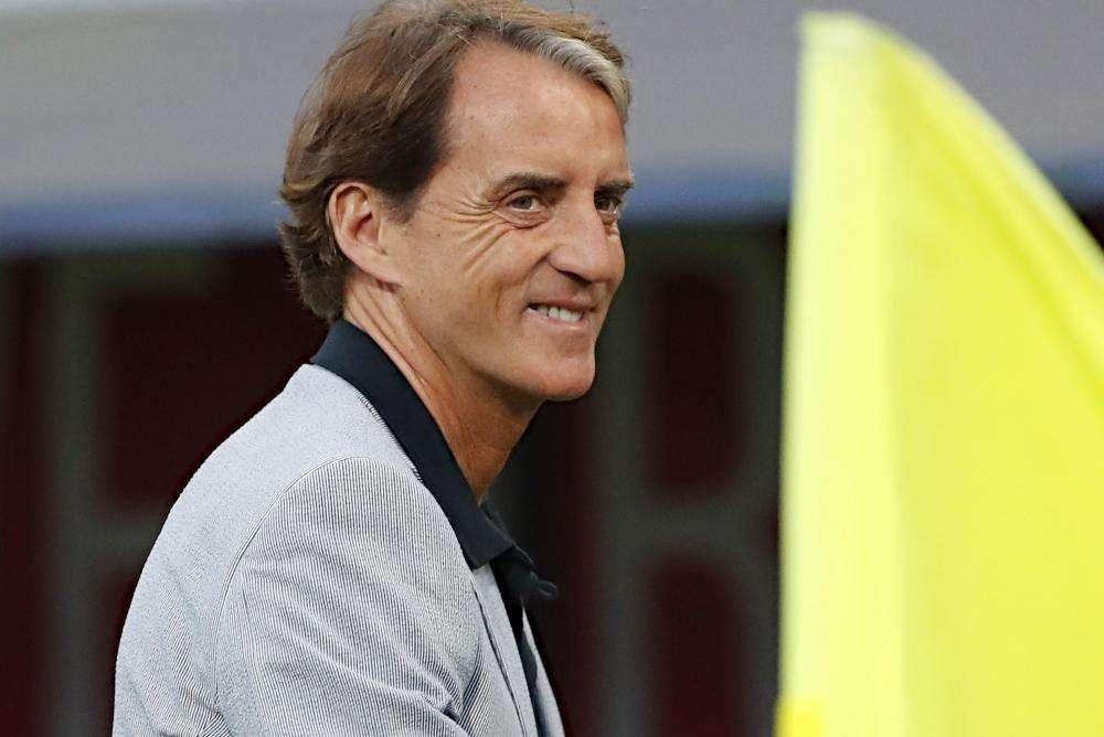 Italia, già decisa la formazione anti-Turchia: c'è Spinazzola