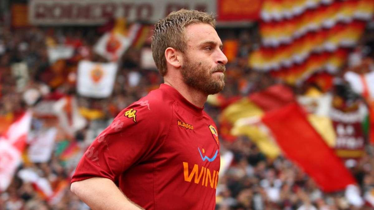 Attacco a De Rossi? No, l'attacco è a ROMA