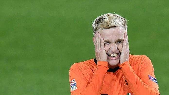 Ag. van de Beek: "Due anni fa la Roma era molto interessata a lui. Monchi e Balzaretti avevano un progetto per lui"