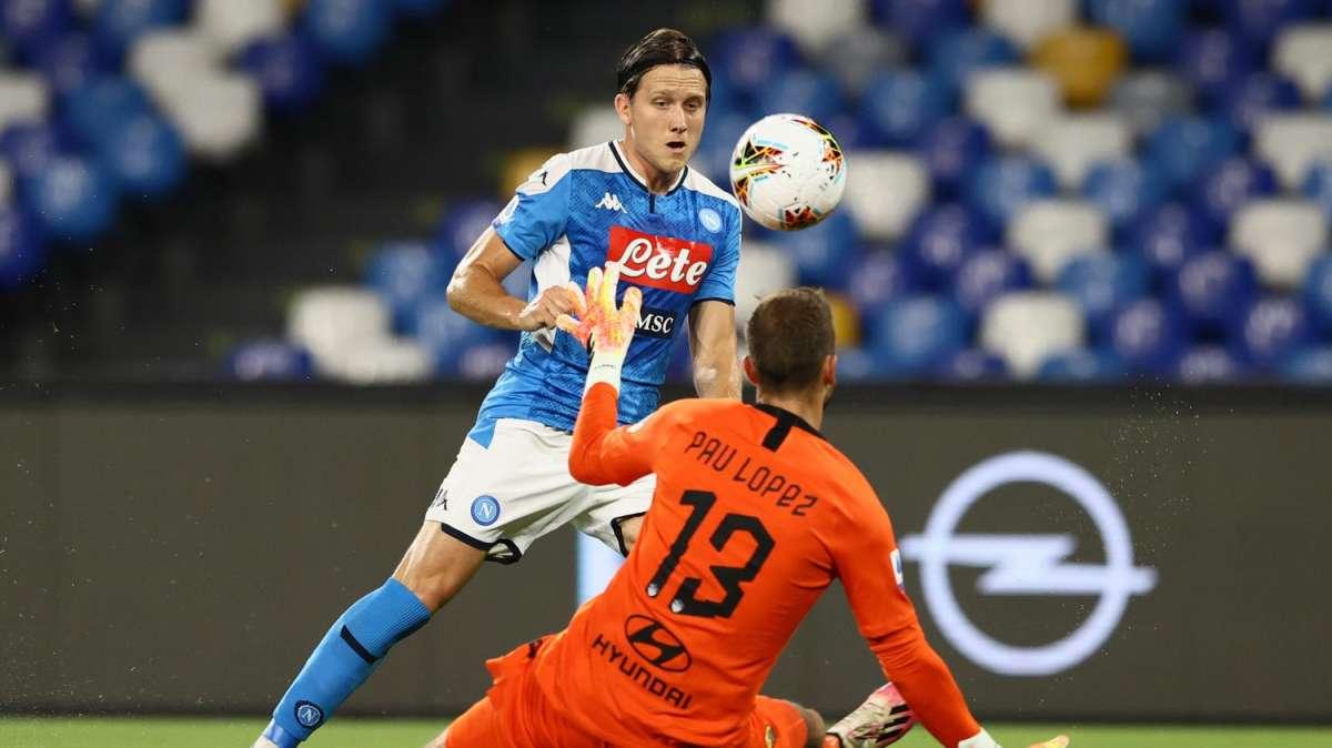 Roma-Young Boys - I duelli del match