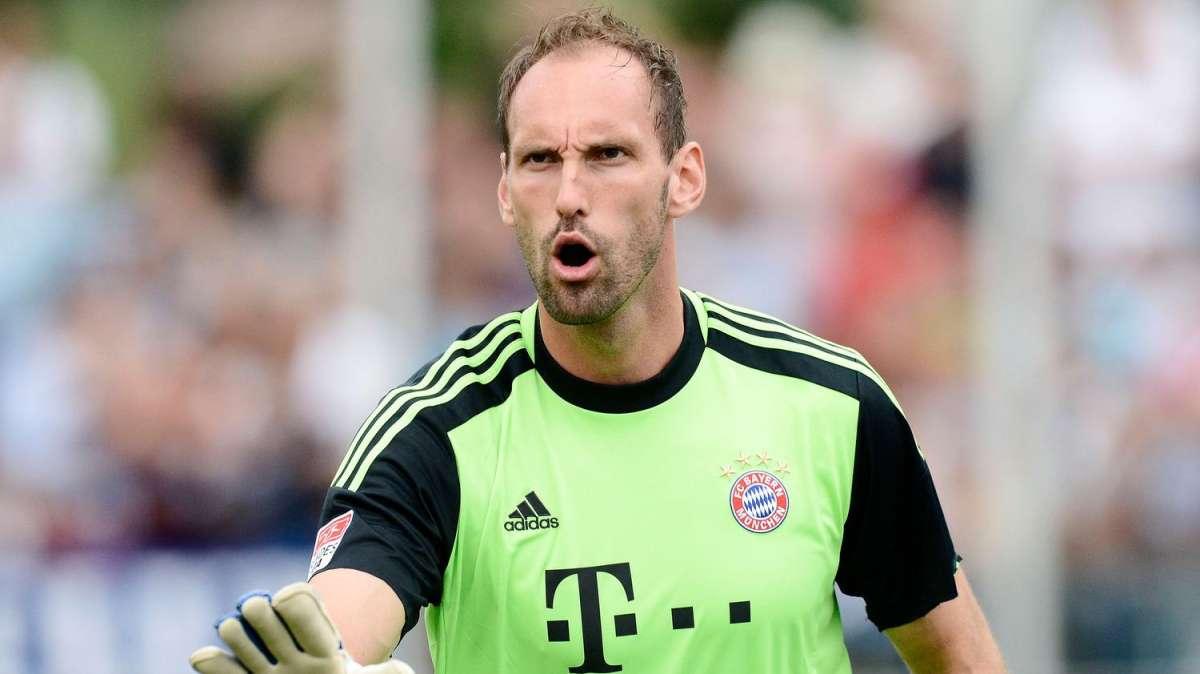 Bayern Monaco, si ferma Starke