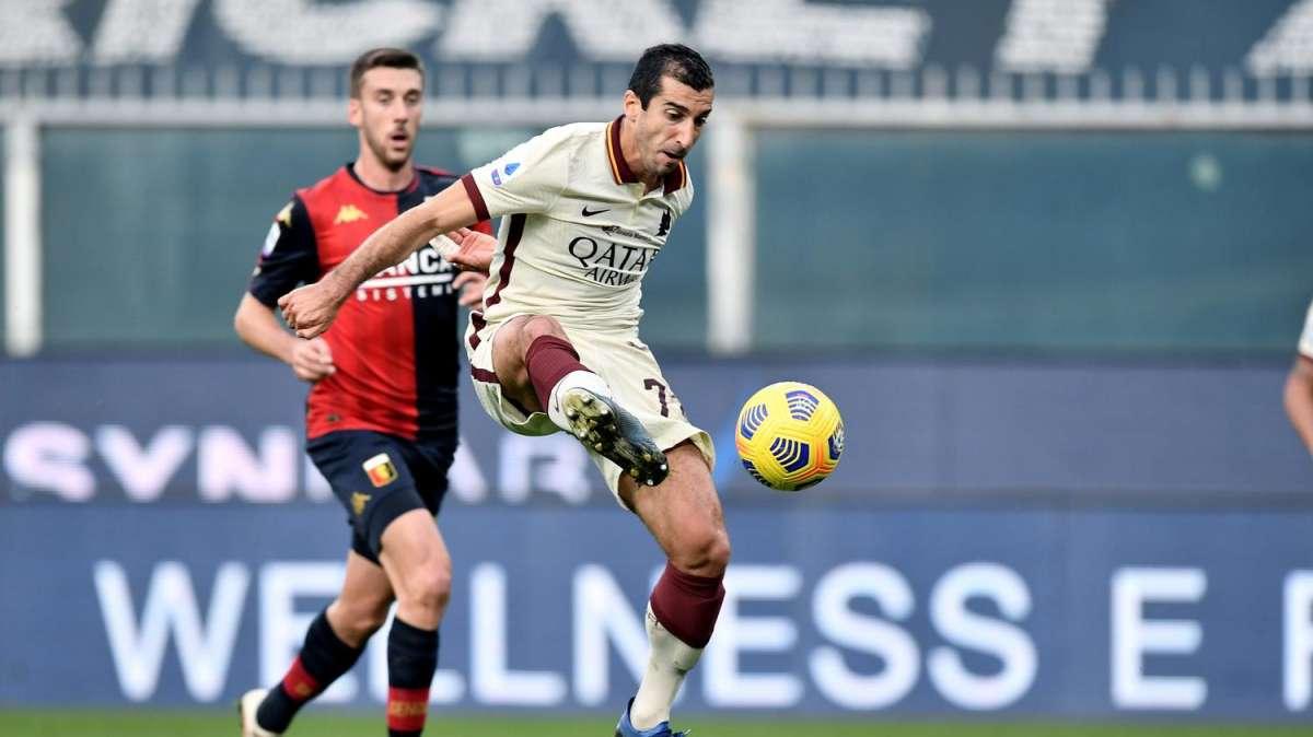 Torino-Roma - I duelli del match