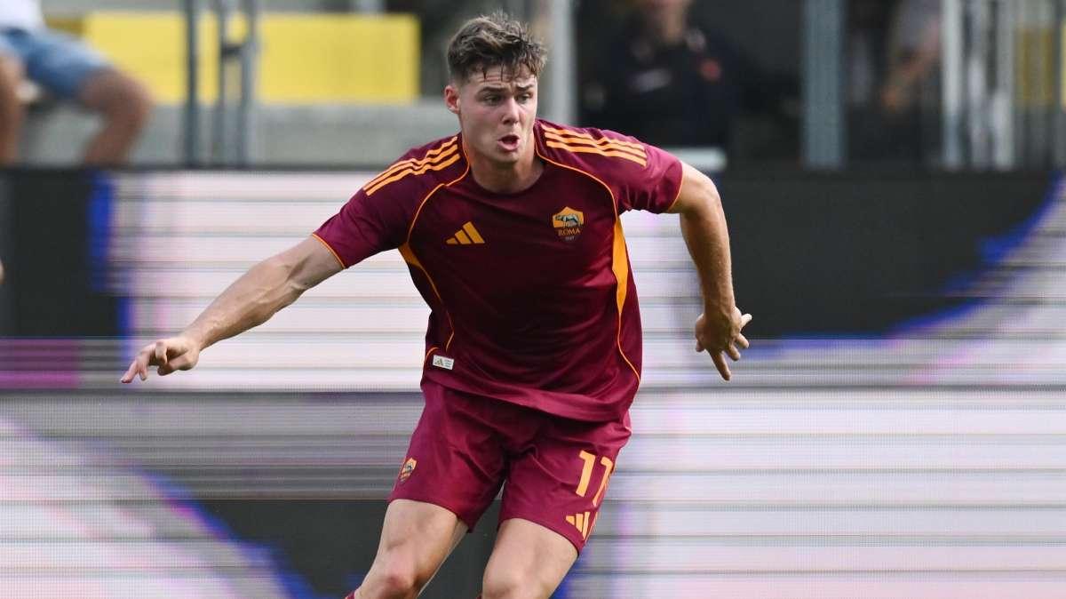 Irlanda-Armenia 1-0, Ferguson decide la sfida